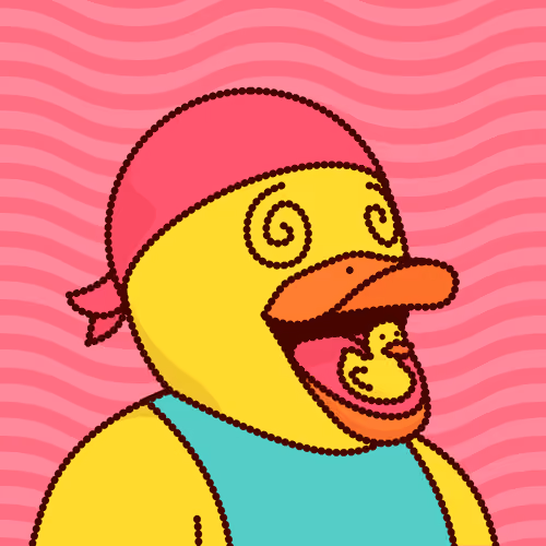 Duck #1183
