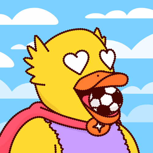 Duck #7060