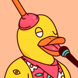 Duck #3629