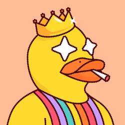 Duck #5120