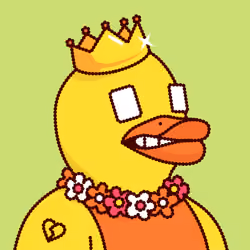 Duck #5475