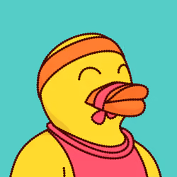 Duck #2285