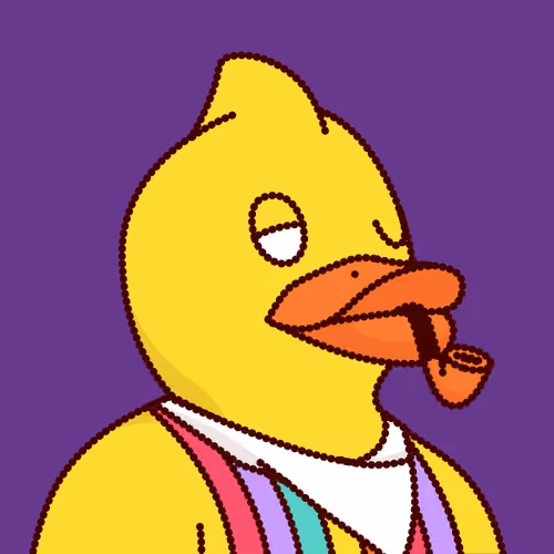 Duck #9978