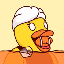 Duck #2715