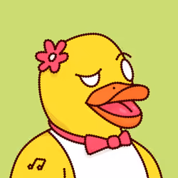 Duck #2951