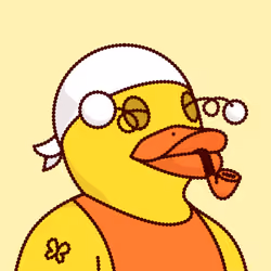Duck #4187