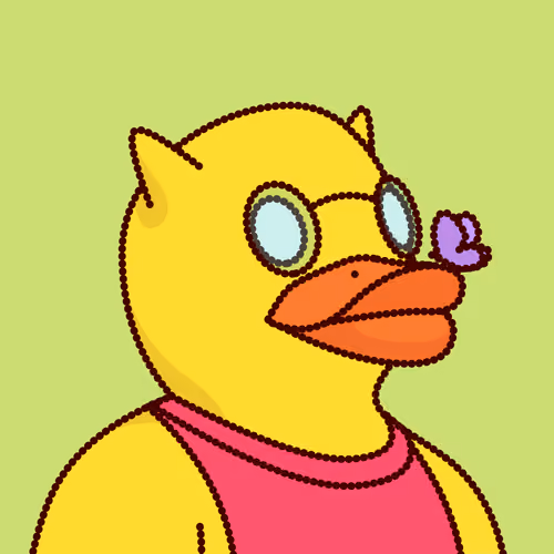 Duck #2274