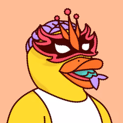 Duck #656
