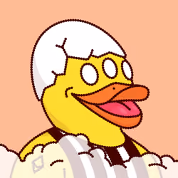 Duck #4727