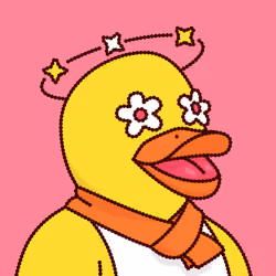 Duck #5995