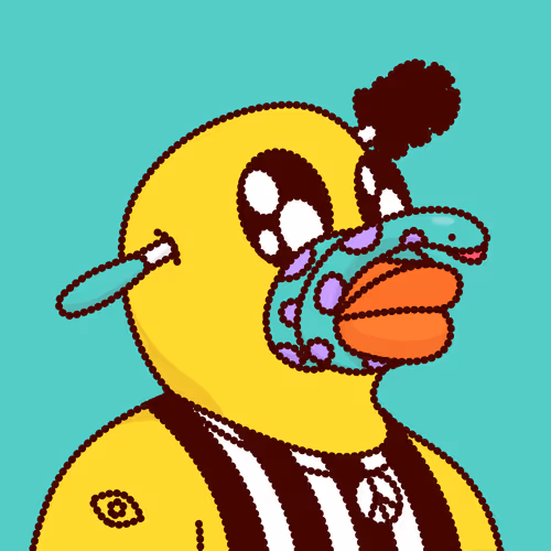 Rubber Duck Bath Party