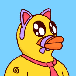 Duck #4746