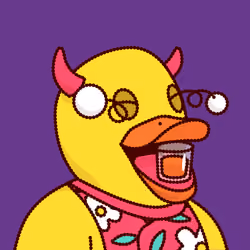 Duck #4623