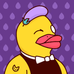 Duck #1897