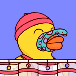 Duck #5889