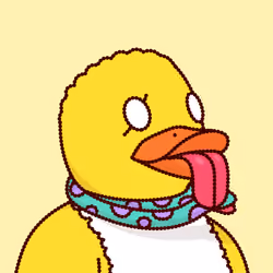 Duck #3556