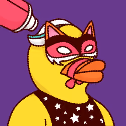 Duck #2389