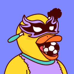 Duck #236