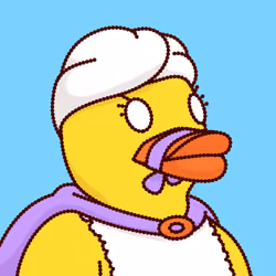 Duck #1065