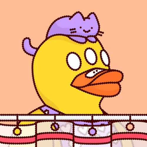Duck #8182