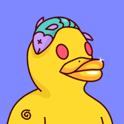 Duck #2814