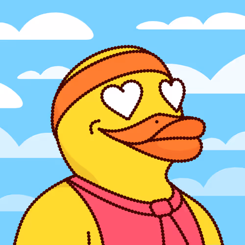 Rubber Duck Bath Party