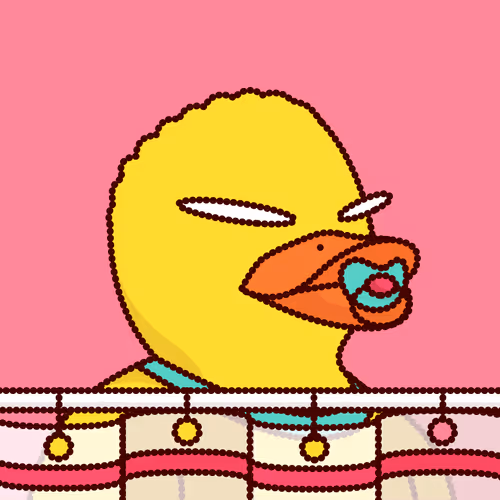 Rubber Duck Bath Party