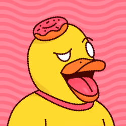Duck #746