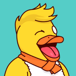 Duck #6682