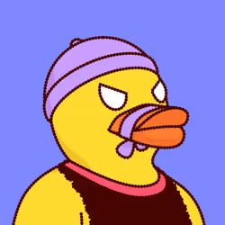 Duck #4531