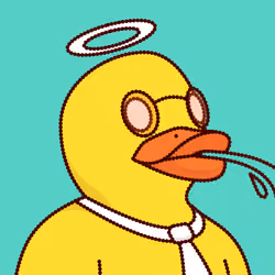 Duck #5804