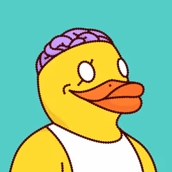 Duck #3679