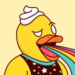 Duck #175
