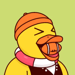 Duck #4365