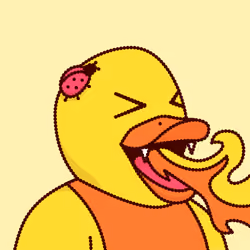 Duck #6211