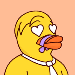 Duck #4059