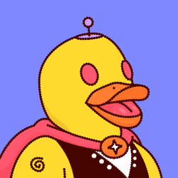 Duck #3678