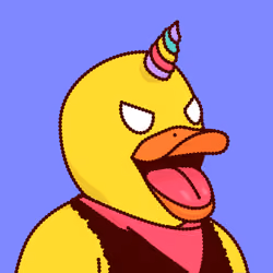 Duck #4546