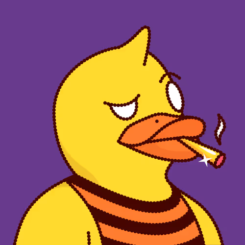 Duck #731