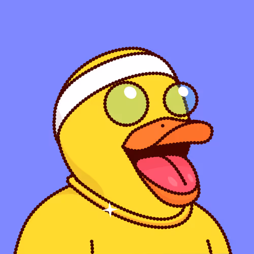 Rubber Duck Bath Party