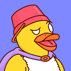 Duck #6063