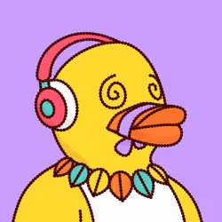 Duck #8023