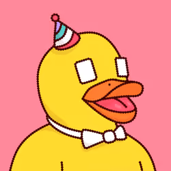Duck #3945