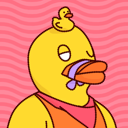 Duck #266