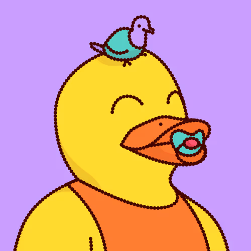 Rubber Duck Bath Party