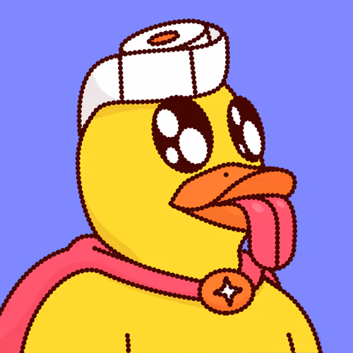 Rubber Duck Bath Party
