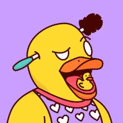 Duck #3451