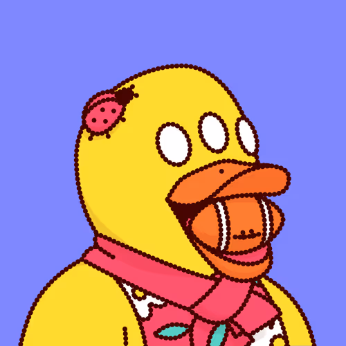 Rubber Duck Bath Party