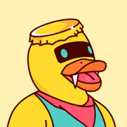 Duck #1946