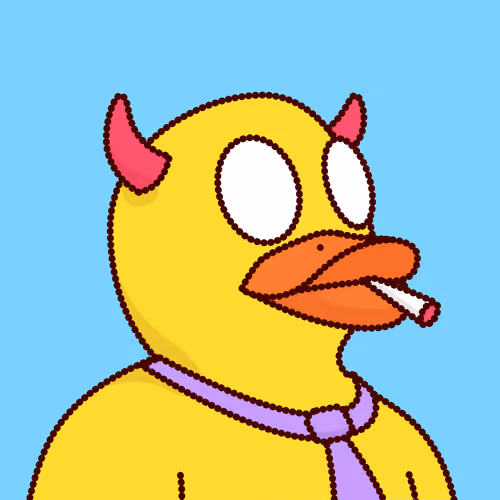 Duck #1662